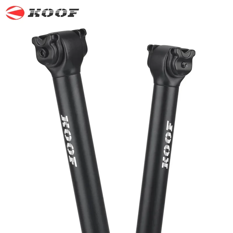 

Bike Seat Post Tube Adjustable Angle Bicycle Seatpost 3D Forge 27.2/30.9/31.6mm Shock Absorber Saddle Mountain Bicycle Parts