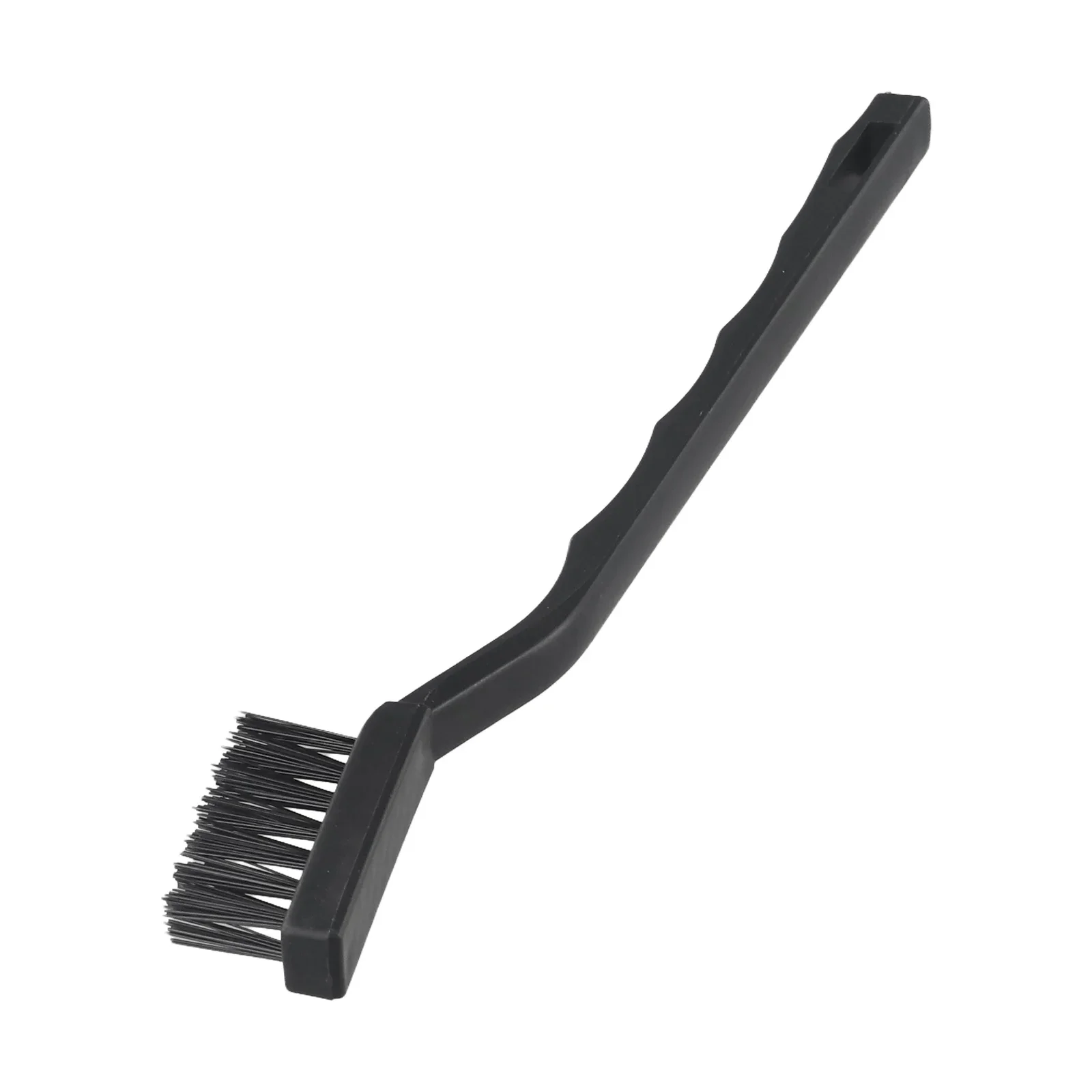 

1/3pcs 17cm Stainless Steel Cleaning Brush Copper Nylon Wire Brush Rust Scrub Remove Cleaning Tools Hand Tool Accessories