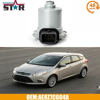 Muslimae8z 7 c604 un nuovo attuatore frizione cambio automatico per Ford Focus Fiesta 2011 2012 2013 2014 2015 2016 2017