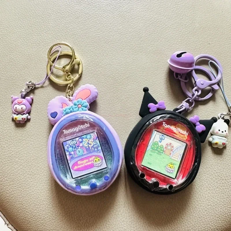 

Умный защитный чехол Sanrio Uni, силиконовый чехол, милый мультяшный Аниме подарок на день рождения с изображением куло Ми мелодии большой учильной собаки