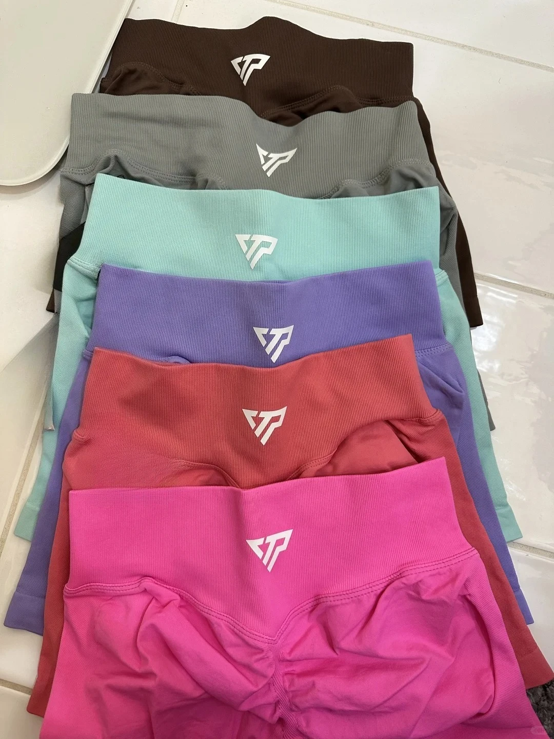 Artie Legging Set