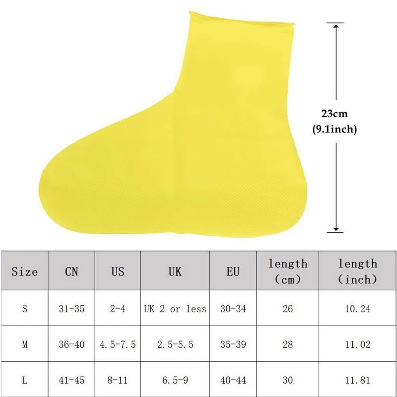 Yellow Long