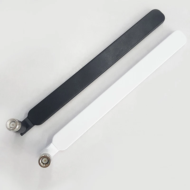 4G antenna Huawei B310 B315 Wireless Router External Glue Stick Folding Lte High Gain Signal Antenna