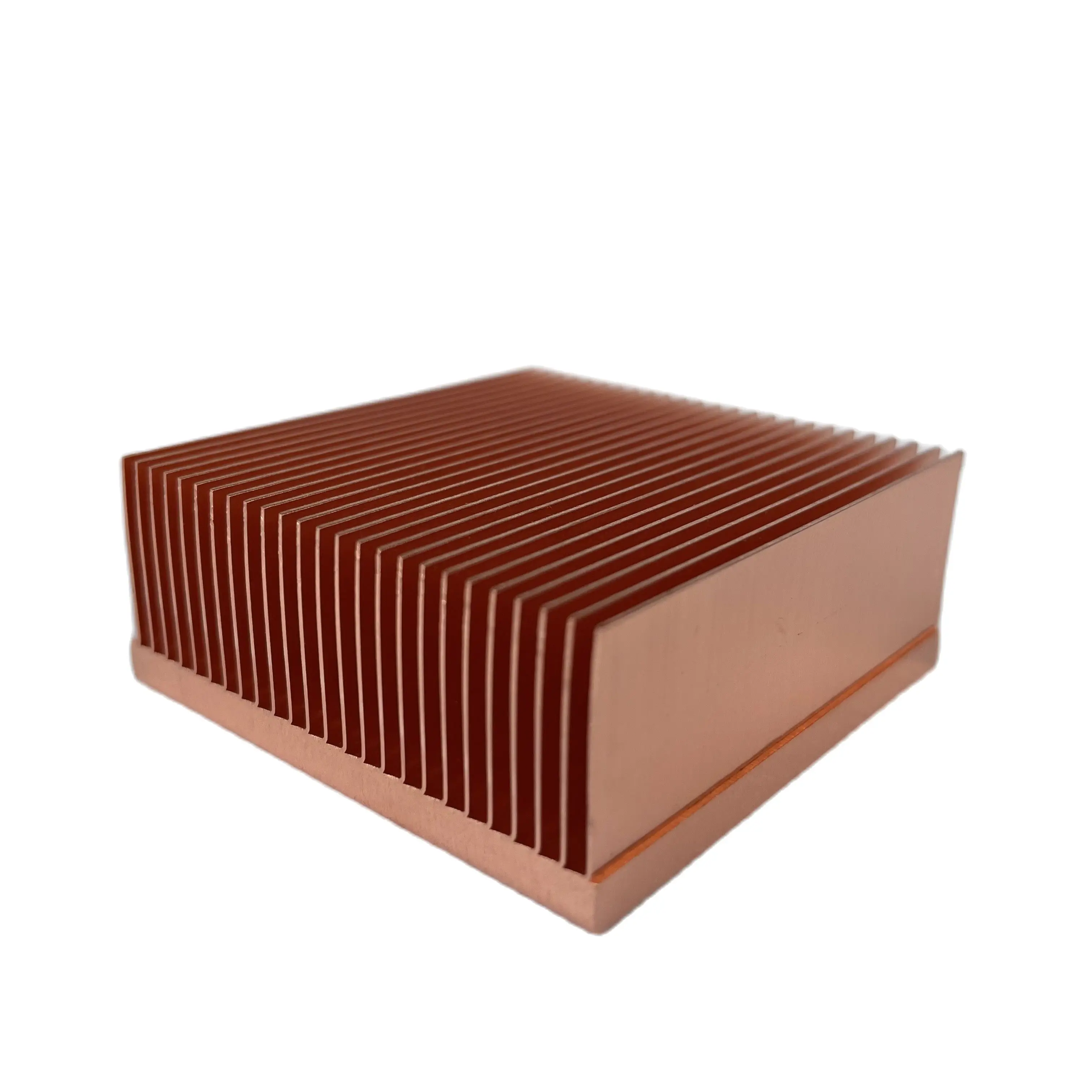 Радиатор Медный Для Электроники Купить