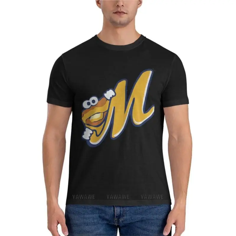 Biscuits-T-Shirt Classic Active T-Shirt Sport Fan T-Shirt Per Un Ragazzo