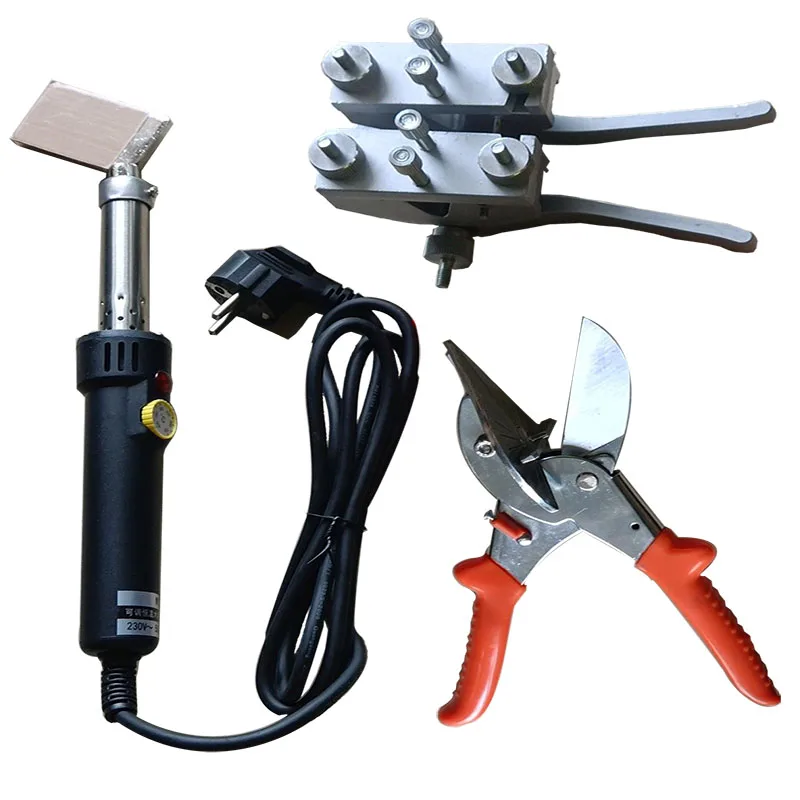 

Inventory Round belt Joint Machine 220 V