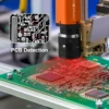 25MP 30fps GMAX0505 CMOS CameraLink/GigE Machine Vision Basler High Resolution Camera for PCB Inspection 4