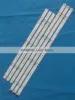 6pcs/Kit LED LF51 FHD A LF51 FHD B HC430DUN SLVX1 SLNX1 SLNX2 SLNX3 AGF79082301 AGF79082301 AGF79047001 AGF79099901 EAV63192707 2