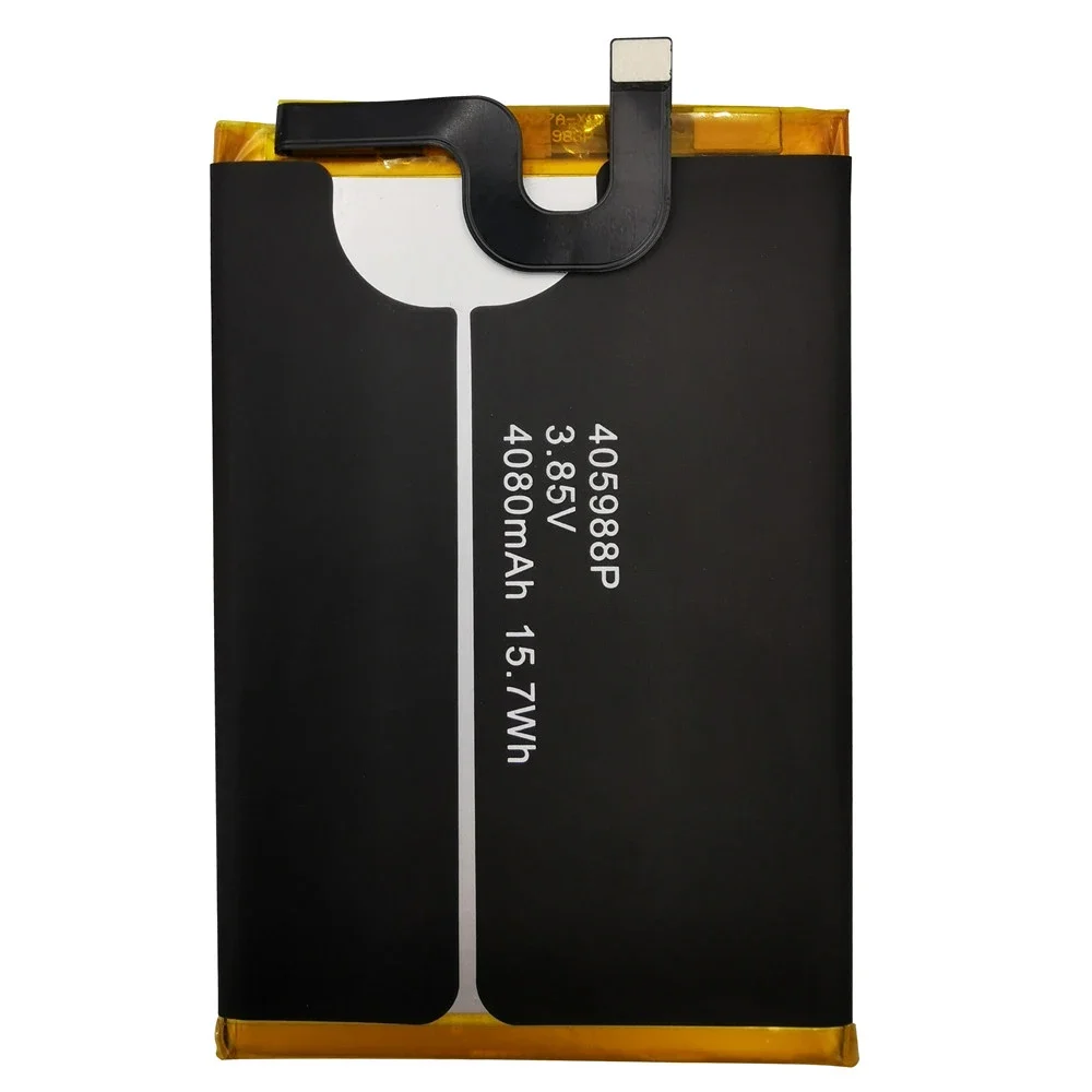 100% New Original 4080mAh Battery For Blackview A60 Smart Mobile Phone li-ion Battery Mobile Phone Batteries + Free Tools