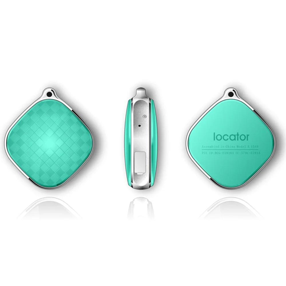 A9 Sim GPS Tracker Locator Elderly Children Pet Positioning Finder Mini GPS Tracker Anti-loss Device