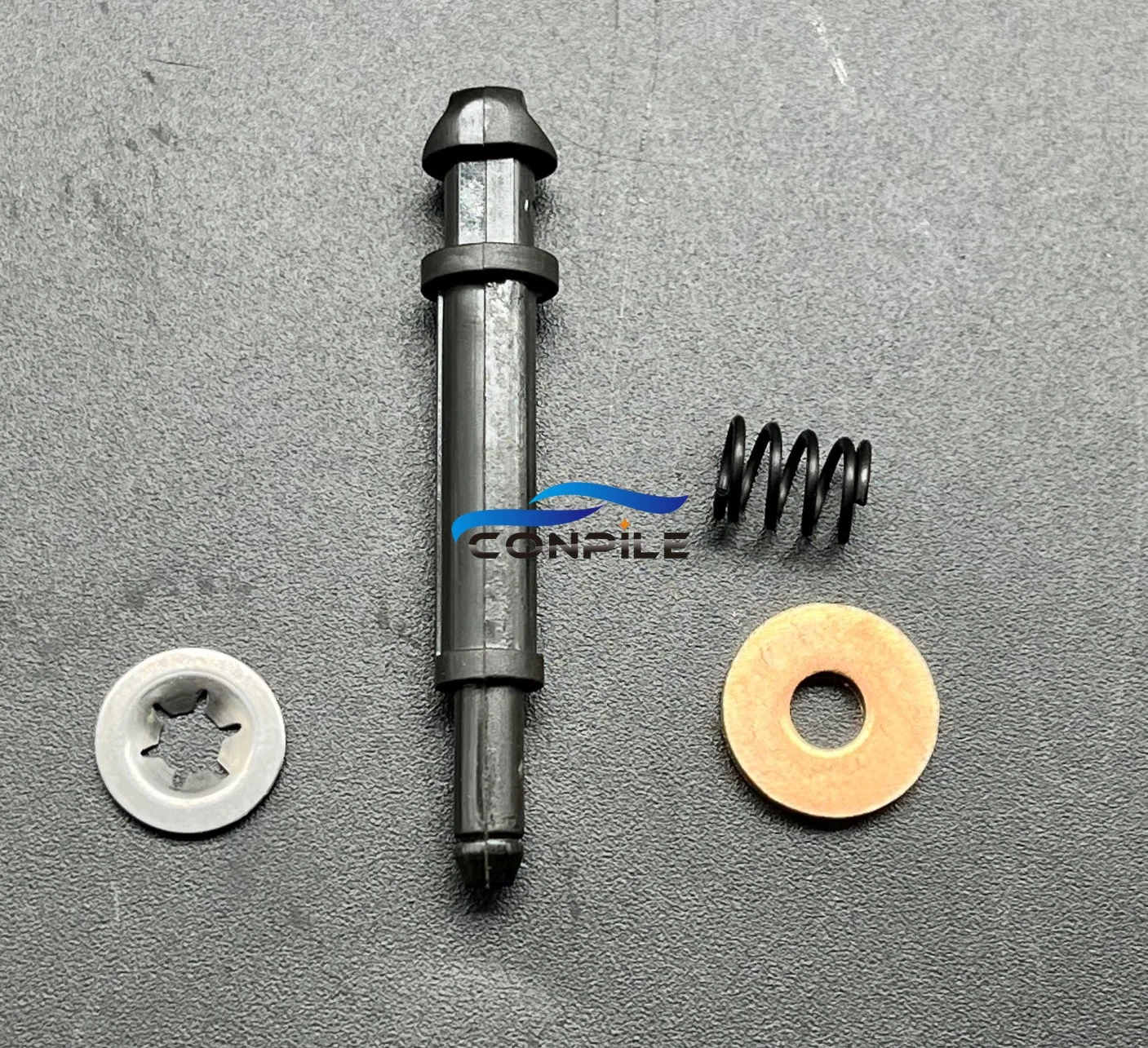Starter Motor Carbon Brush Holder For Honda 7th Accord 2.4 Odyssey CRV New Fit XRV