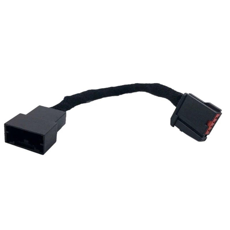 3X SYNC 2 To SYNC 3 Retrofit USB Media Hub Wiring Adapter GEN 2A For Ford Expedition