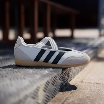 Scarpe sportive nuove originali Adidas BAREDABAREDAMARYJANE JQ2127