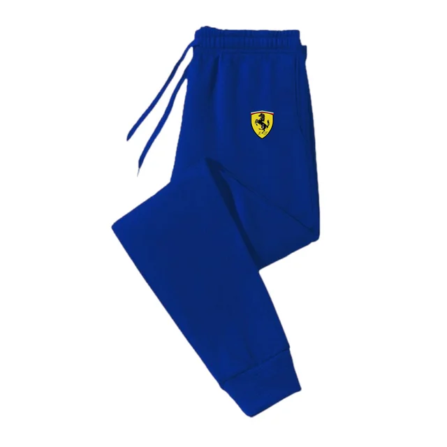 summer jogger pants men sale