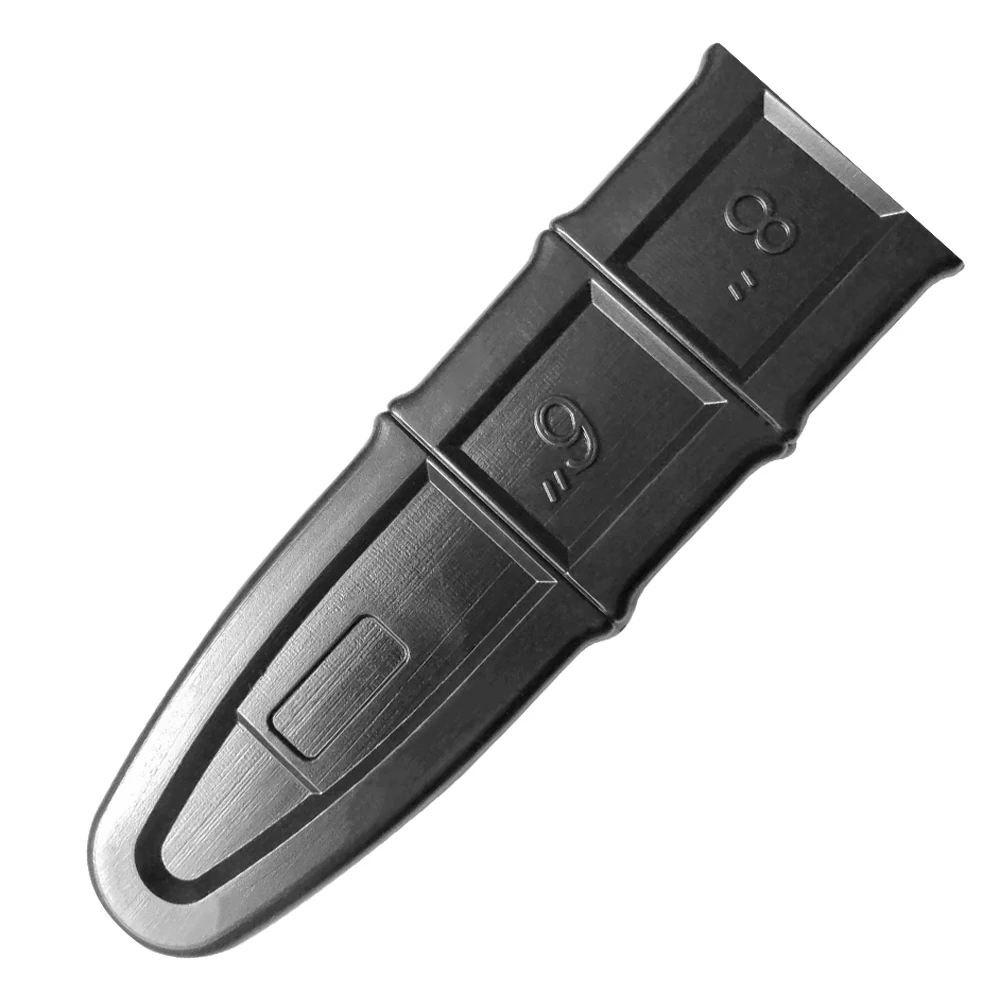 SawBarCoverPlasticChainsawBarProtectingCoverElectricSaw