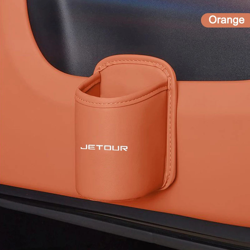 뒷좌석 걸이식 음료수 보관 병 랙 자동차 도어 물컵 홀더 (오모다, 자코, 체리 지에투 X70, X70S, X70M, X90, 코윈 용)