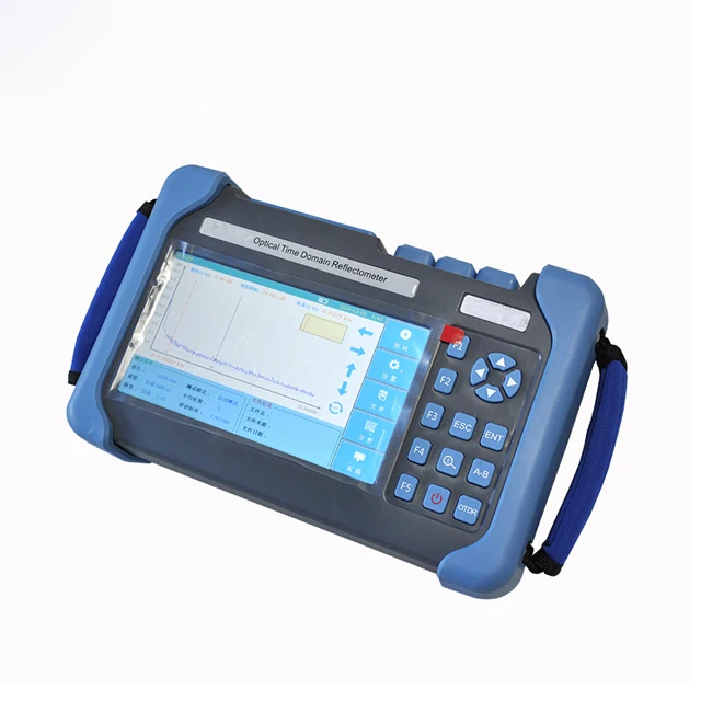 

OTDR EXFO FTB 1 Optic OTDR Instrument Optical Time Domain Reflectometer