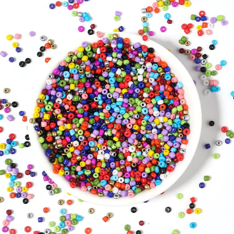 Beads for Jewelry Making