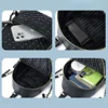 Commuting, travel fashion lightweight women's backpack 6