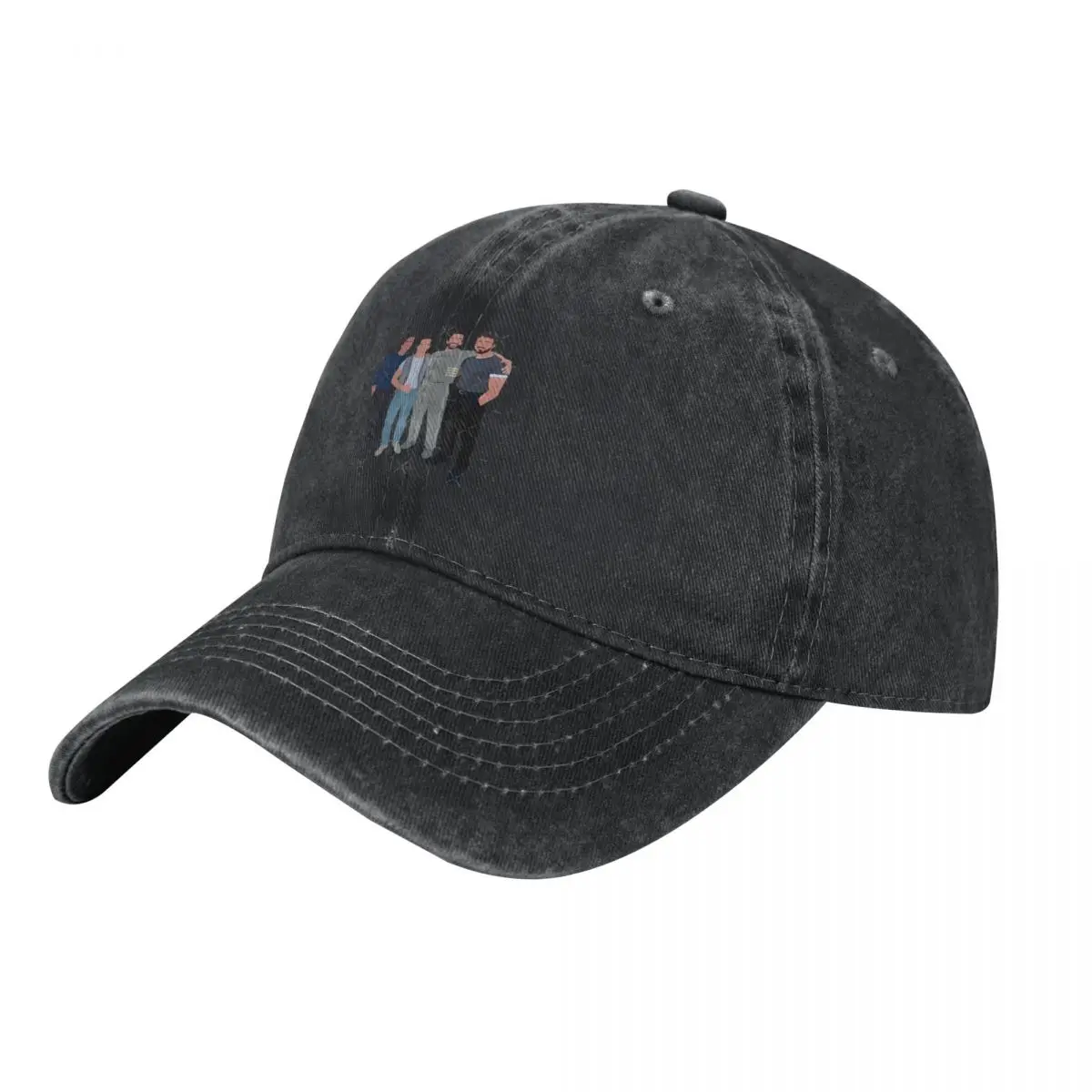

Internet Boyfriend Club Fashion Baseball Cap Peaked Cap Men's Hat Women's Cap Summer Cap