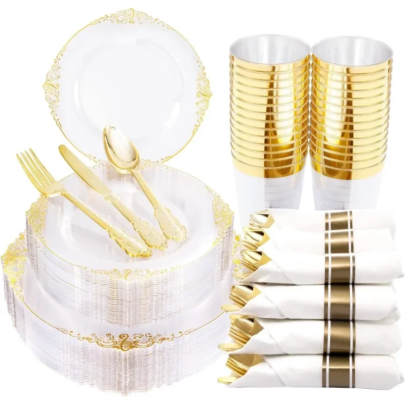 Clear Gold