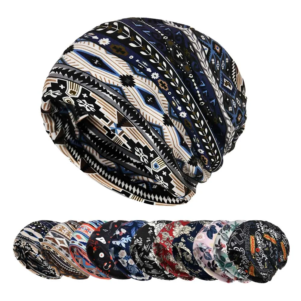 Top Mode Frühling Herbst Frauen Warme Mützen Skullies Schal Casual Dance Mädchen Hut Schals Sport Marke Beanie Knochen Outdoor Knochen