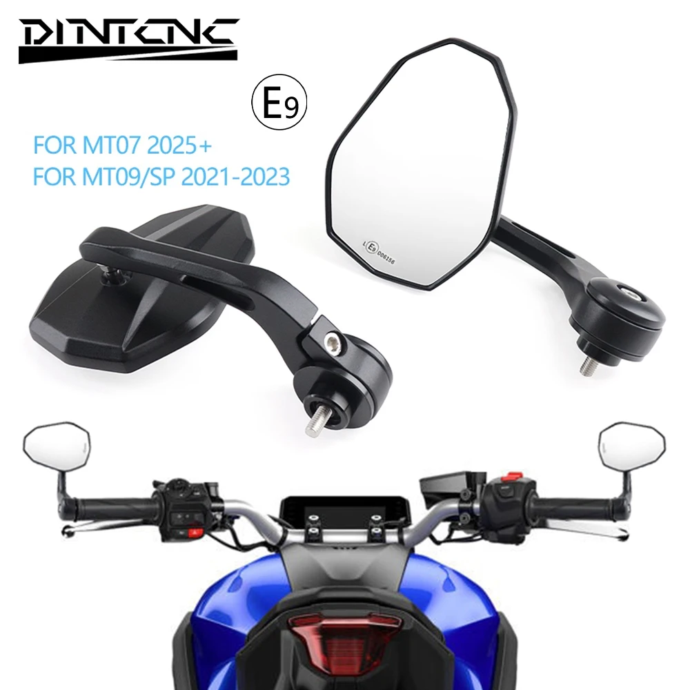 Para YAMAHA MT 07 2025 MT09 2021 2023 FZ MT07 MT 09 SP Accesorios De para-yamaha-mt-07-2025-mt09-2021-2023-fz-mt07-mt-09-sp-accesorios-de