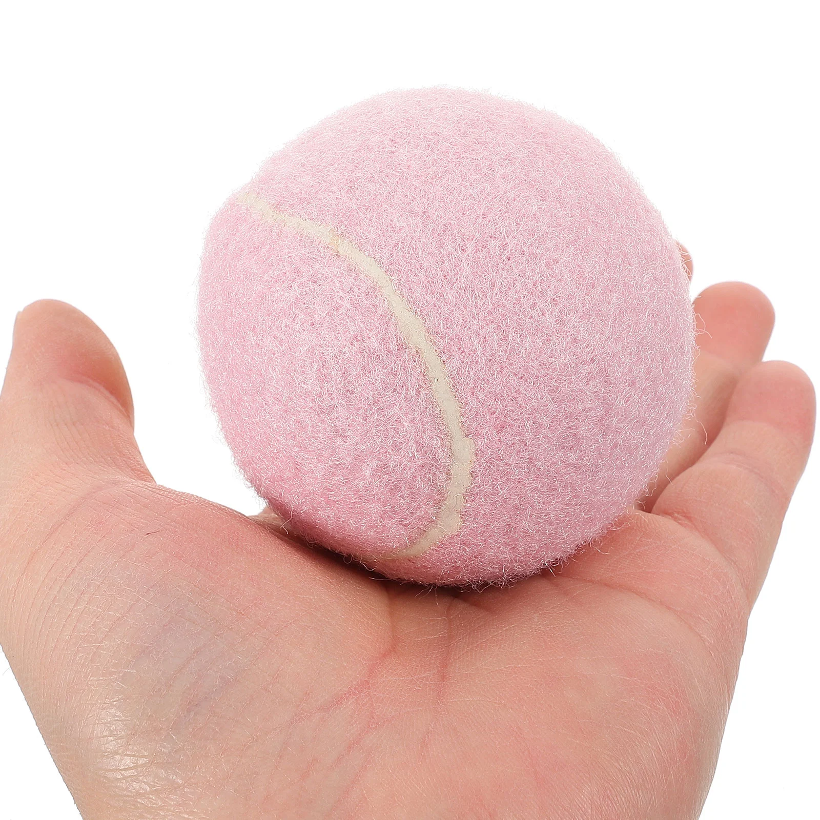 Tennis Balls Rubber Tennis for Beginner Practice