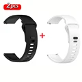 2pcs Black-White