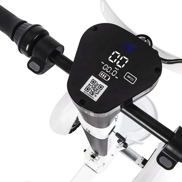 Electric Golf Scooter 2000w 48v H Battery Mini Golf Cart Newest Single Person