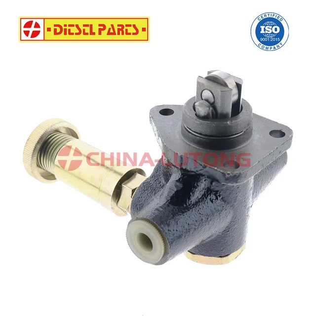 Feed Primer Fuel Pump 105210-1800 105210-4280 for Zexel