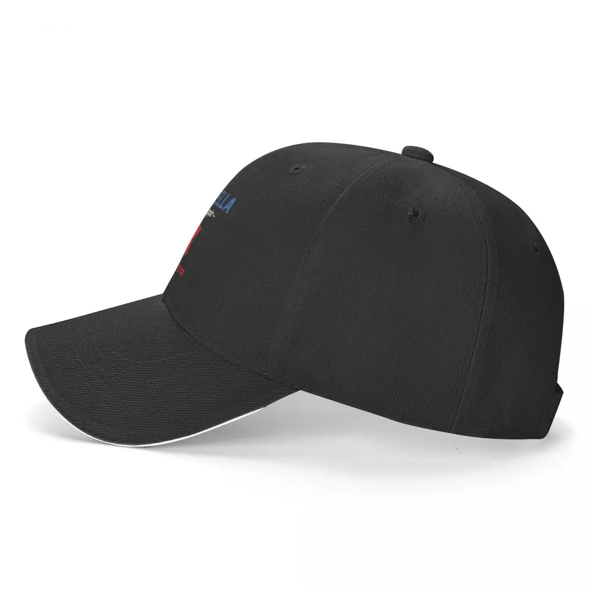Vintage 2027 Bardella Collection Baseball Cap President Election France Streetwear Men Women Trucker Hat Snapback Cap Gift 2