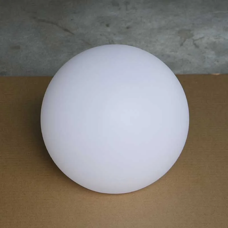 Abat-jour En Verre Dépoli Boule – Suspension, Ouverture 55 Mm, Design Moderne, Facile à Installer