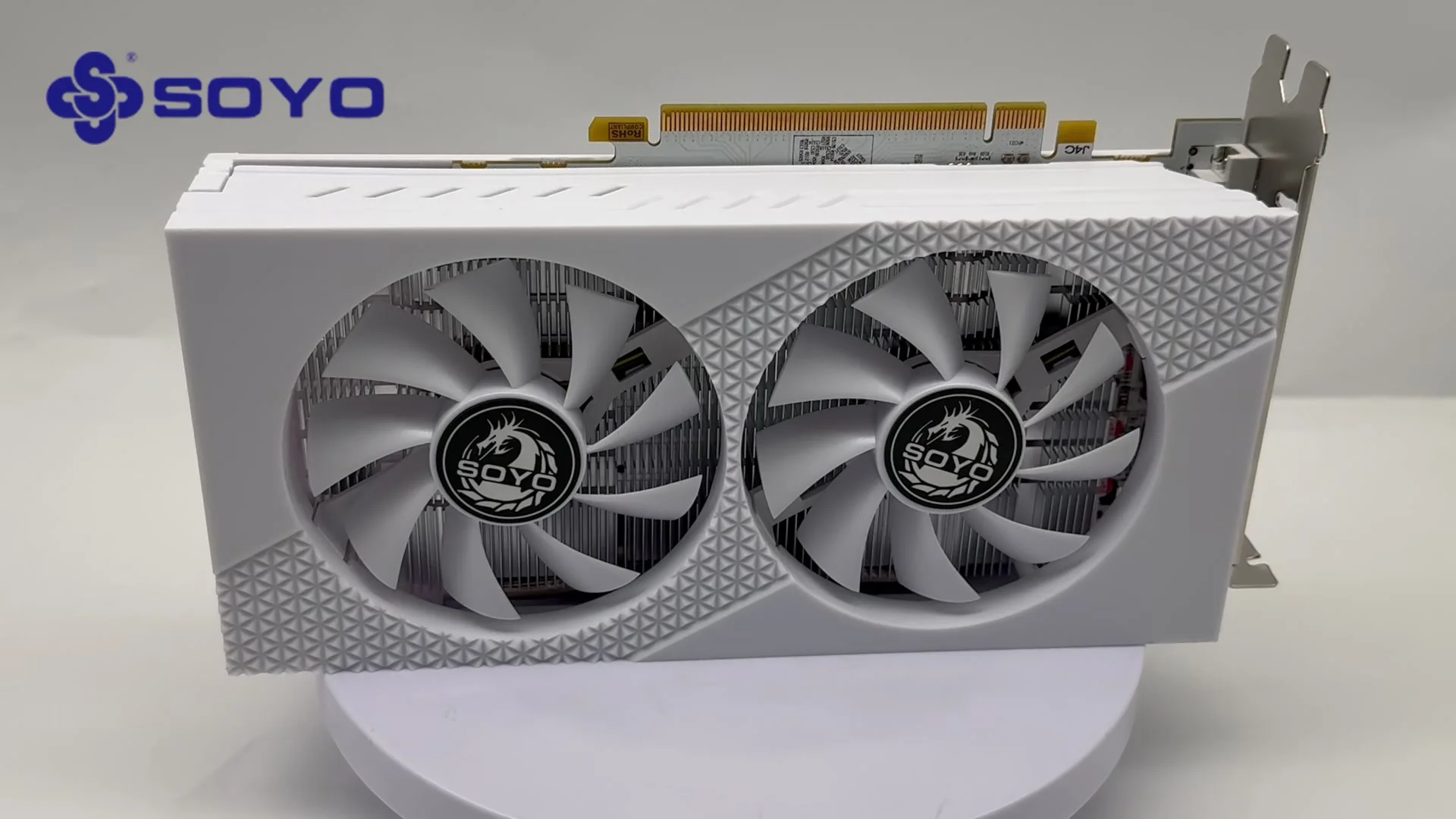 SOYO RX580 8GB 新品未使用 With Box Gaming GPU Amazon.com: SOYO AMD Radeon RX580 Gaming Graphic Card with 8GB 256