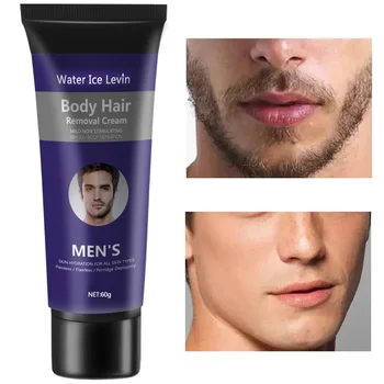 Permanent Painless Hair Remover 1