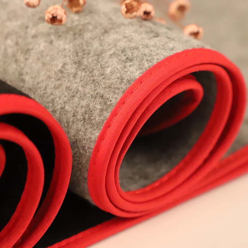 Рисунок 4 - Войлочные подкладки для китайской живописи