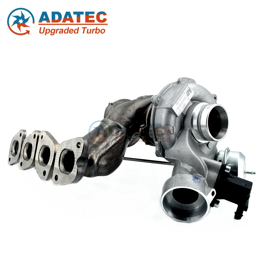 AL0072 M274 A274 Hybrid Turbo Für Mercedes Benz Auto W204 W205 