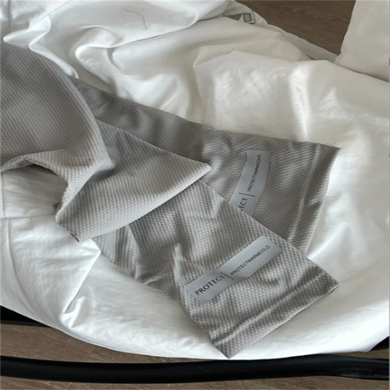 Large Size Ice Sleeves for Men's Sun Protection Japanese Summer Outdoor UV Protection Loose Arm Sleeves Driving Outdoor Gloves ice sleeves