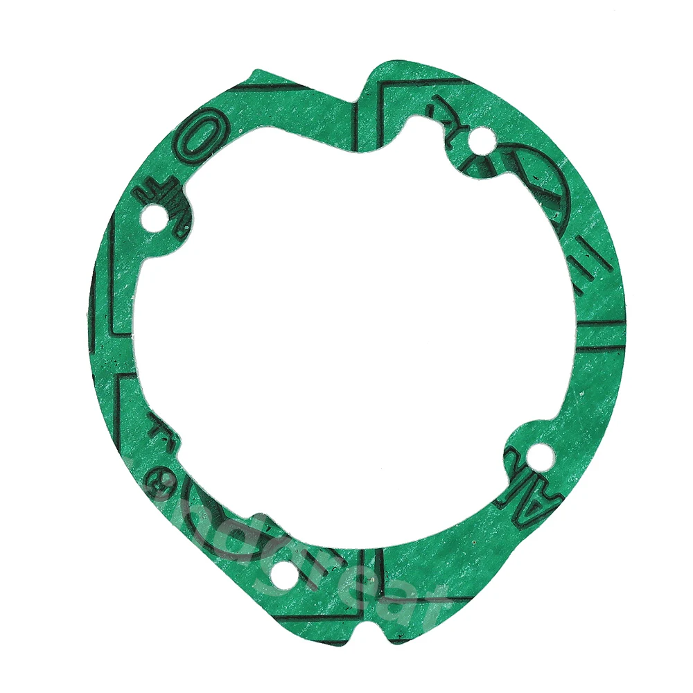 Burner Gasket Blower Motor Gasket For Eberspacher 5KW Diesel Parking Heater D4/D4S Combustion Chamber burner gasket