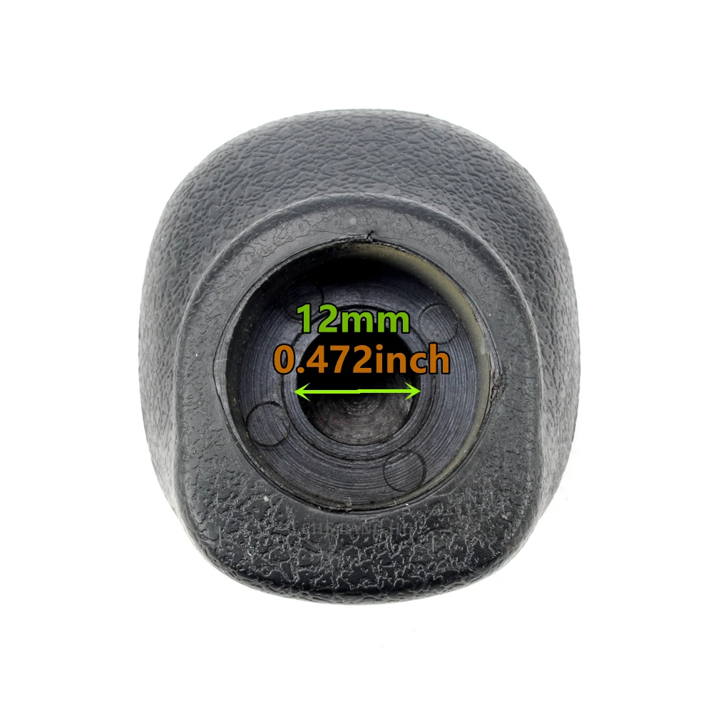 For Renault 19 / 21 1988 1989 1990 1991 1992 1993 1994 1995 1996 Car-Stying 5 speed Gear Shift Stick Knob Lever Ball