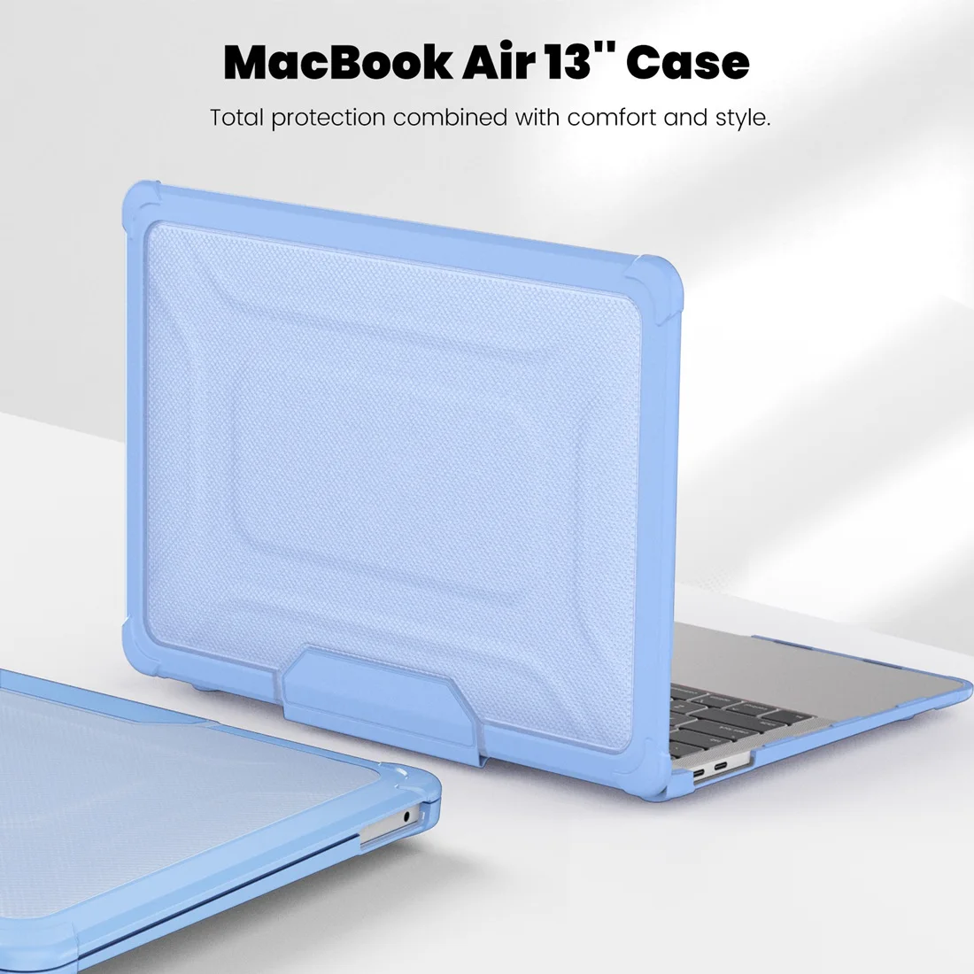 TPU, capa para MacBook Air, A2337 M1,
