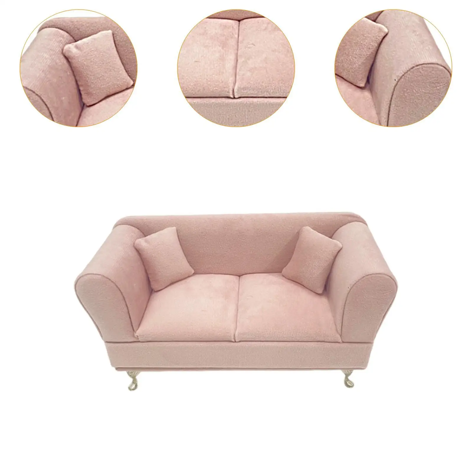 %E3%80%90Top%20Selling%20Item%E3%80%91%201:6%20Scale%20Mini%20Furniture%20Sofa%20Furniture%20Model%20for%2012"%20Dolls%20Action%20Figures%20-%20Image%205