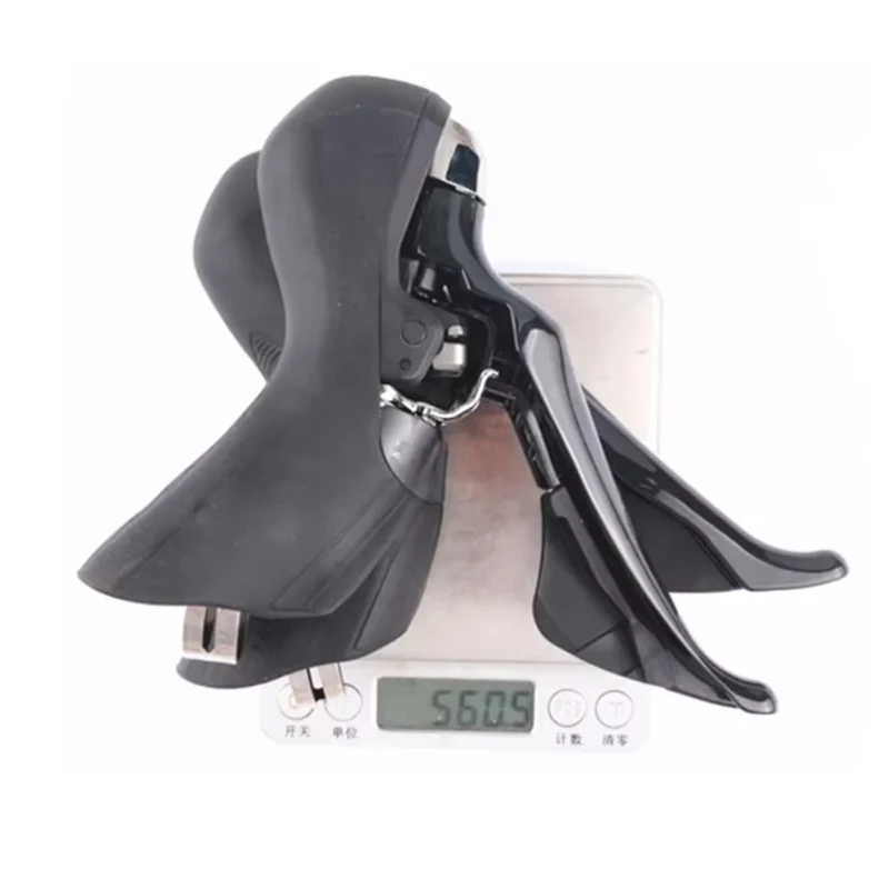 Shimano-ultegra st-r8020ロードバイクシフター,2x11s, 1ペア,油圧