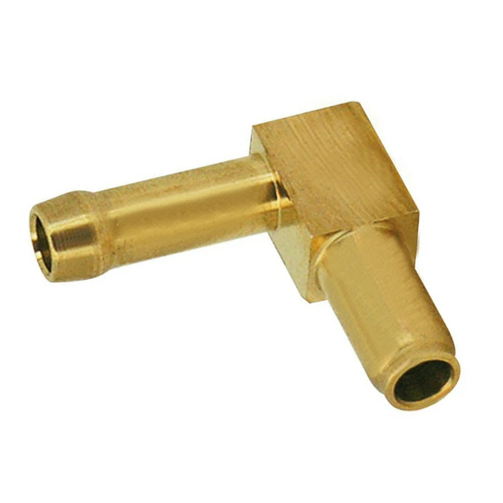 Carburetor Fuel Inlet Fitting Fuel Inlet For Keihin CVK34 CV40 CVK44