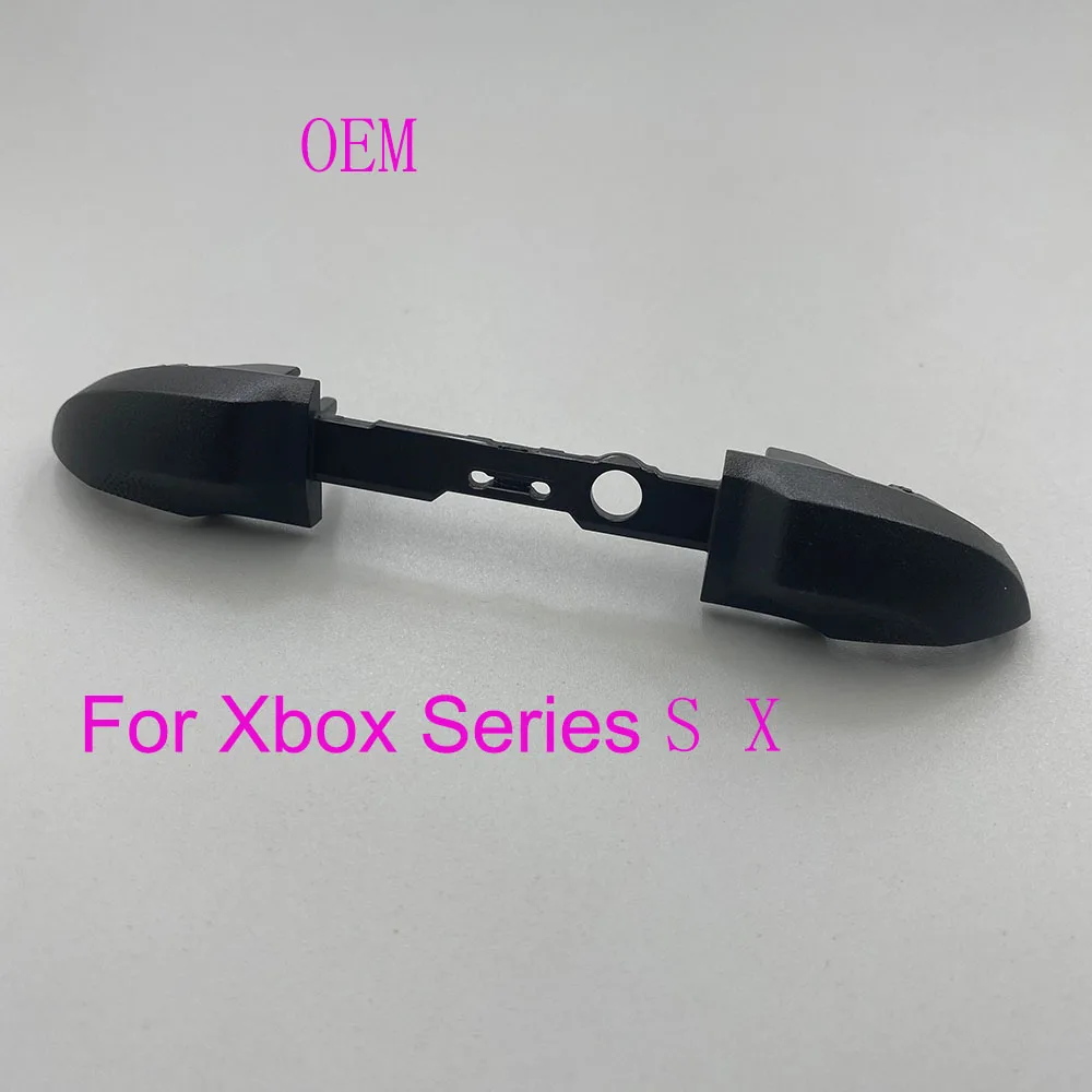 Xbox One 엘리트 슬림 시리즈 S X 게임 컨트롤러 LB RB 버튼 왼쪽 오른쪽 범퍼 트리거 버튼 교체 용 100PCS