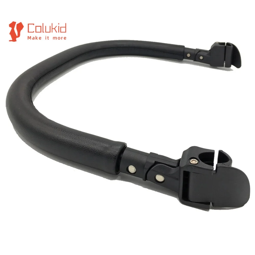Colum Kid®Accessori Per Passeggini Poggiagambe Pedana E Bracciolo E Gancio Per Passeggini Babyzen Yoyo 2 Yoyo2 Yoya