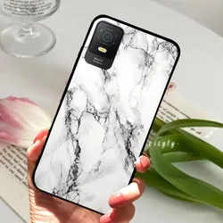 Black Silicone TPU Soft Shockproof Phone Case Cover - Protective Coque/ for TCL 403 (1)