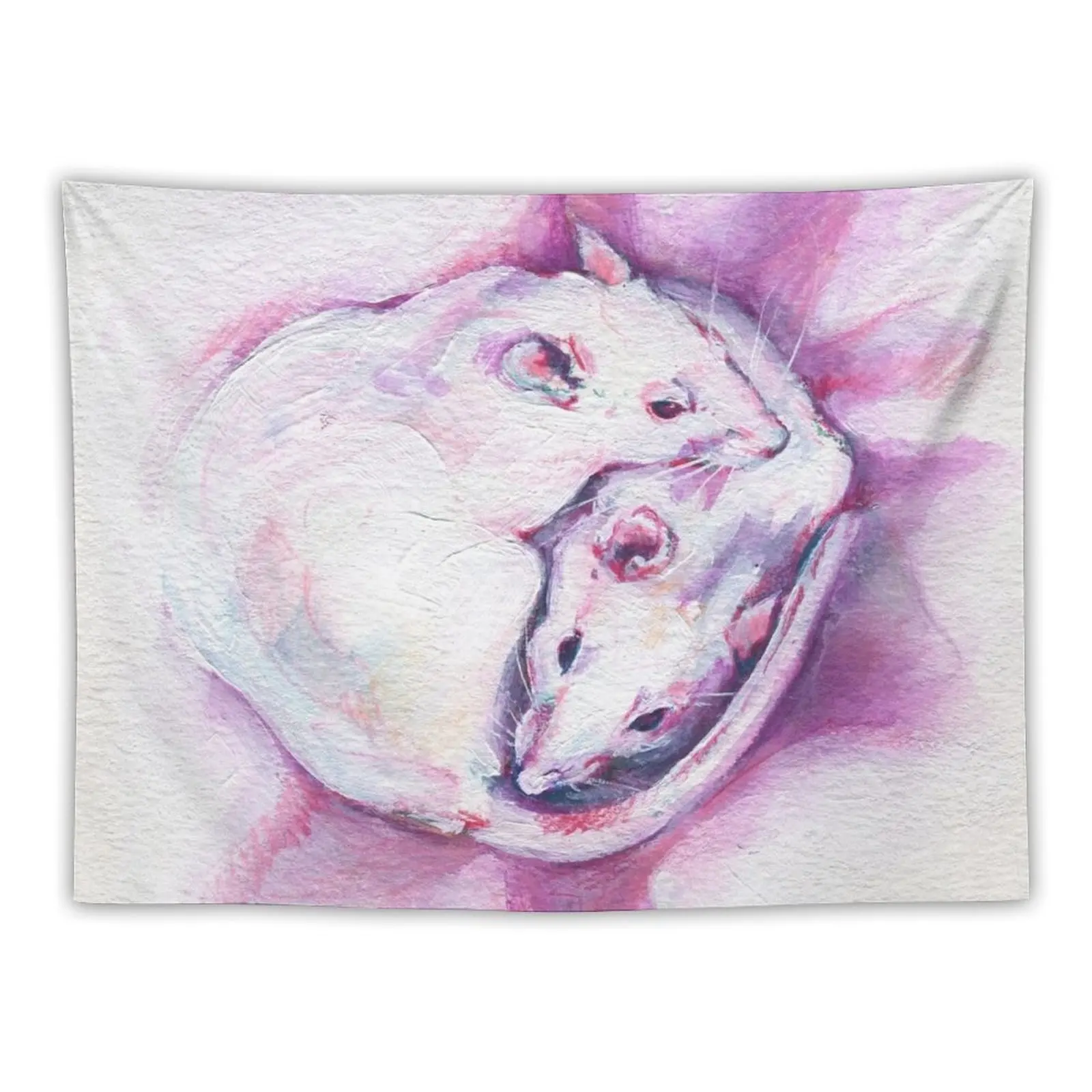 

The100RatProject 052 Tapestry Decor For Bedroom Decoration For Home Tapestry
