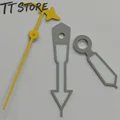 Silver Yellow