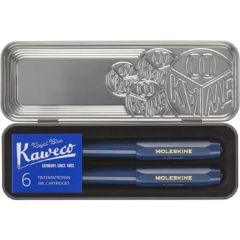 Kaweco Fountain Pen & Ballpen Set 1
